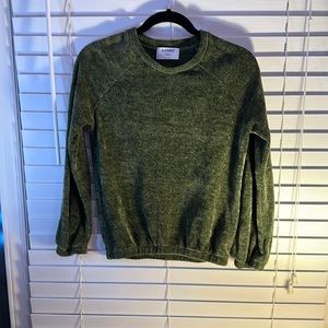 Old Navy Green Sweater Sz XL Kids 🌺Bundle & Save🌺